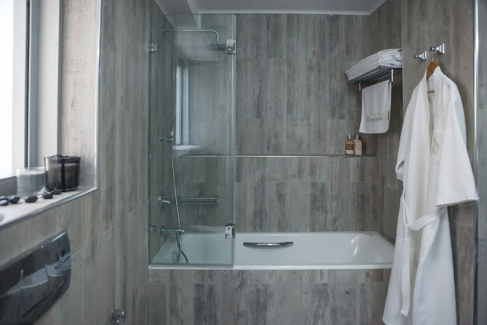 Medi Terre Boutique Hotel - By Saida Hotels