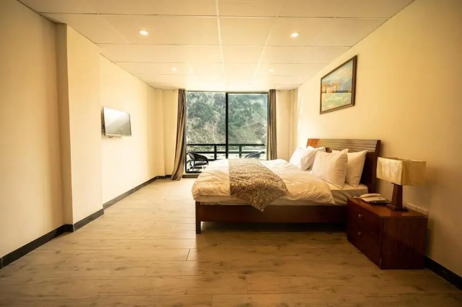 Mount Feast Hotel Naran