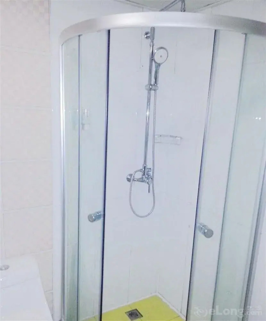 Zhongzhou Hotel Kaifeng Daliangmen - Kaifeng