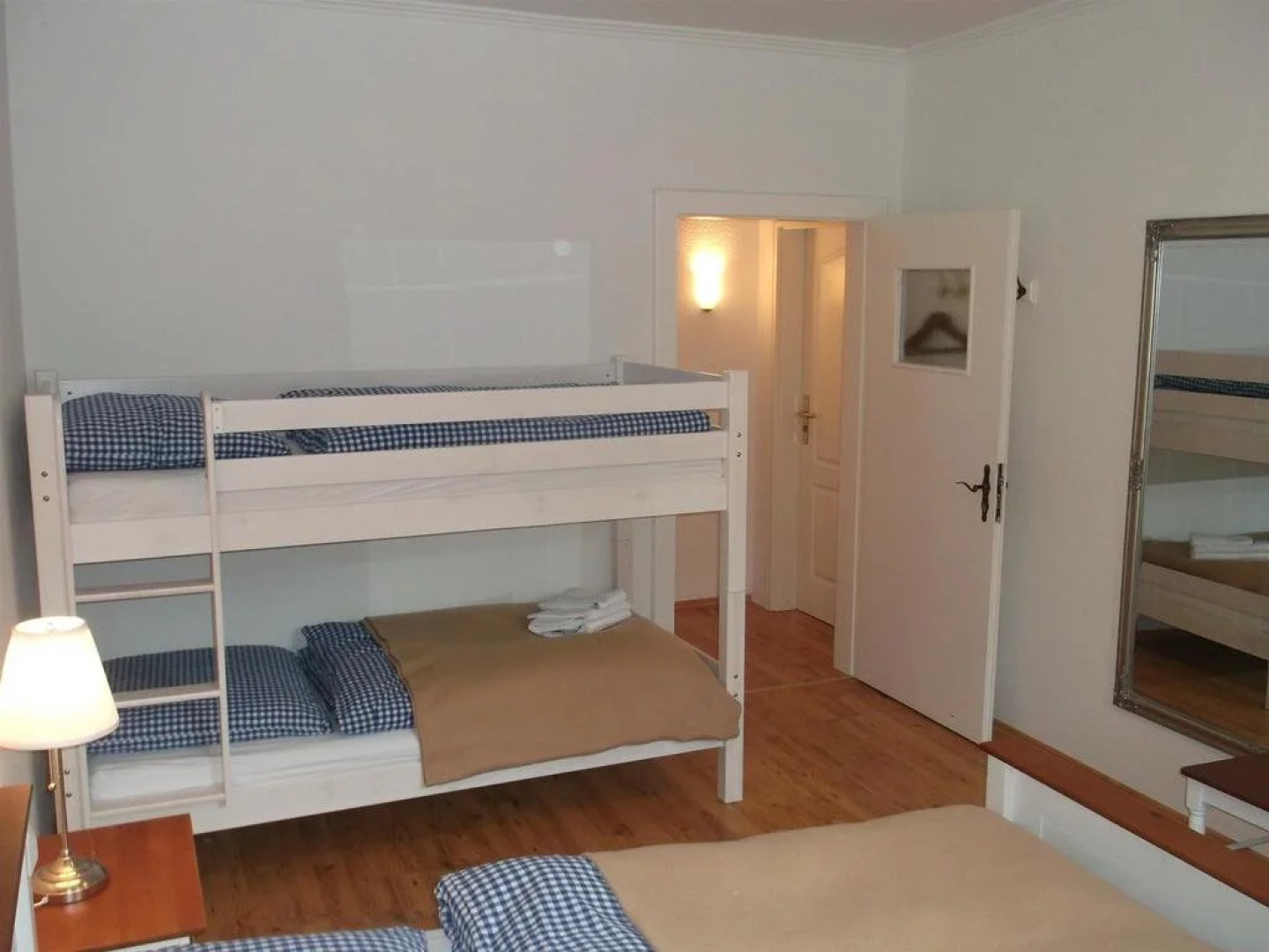 Schillers Gästehaus