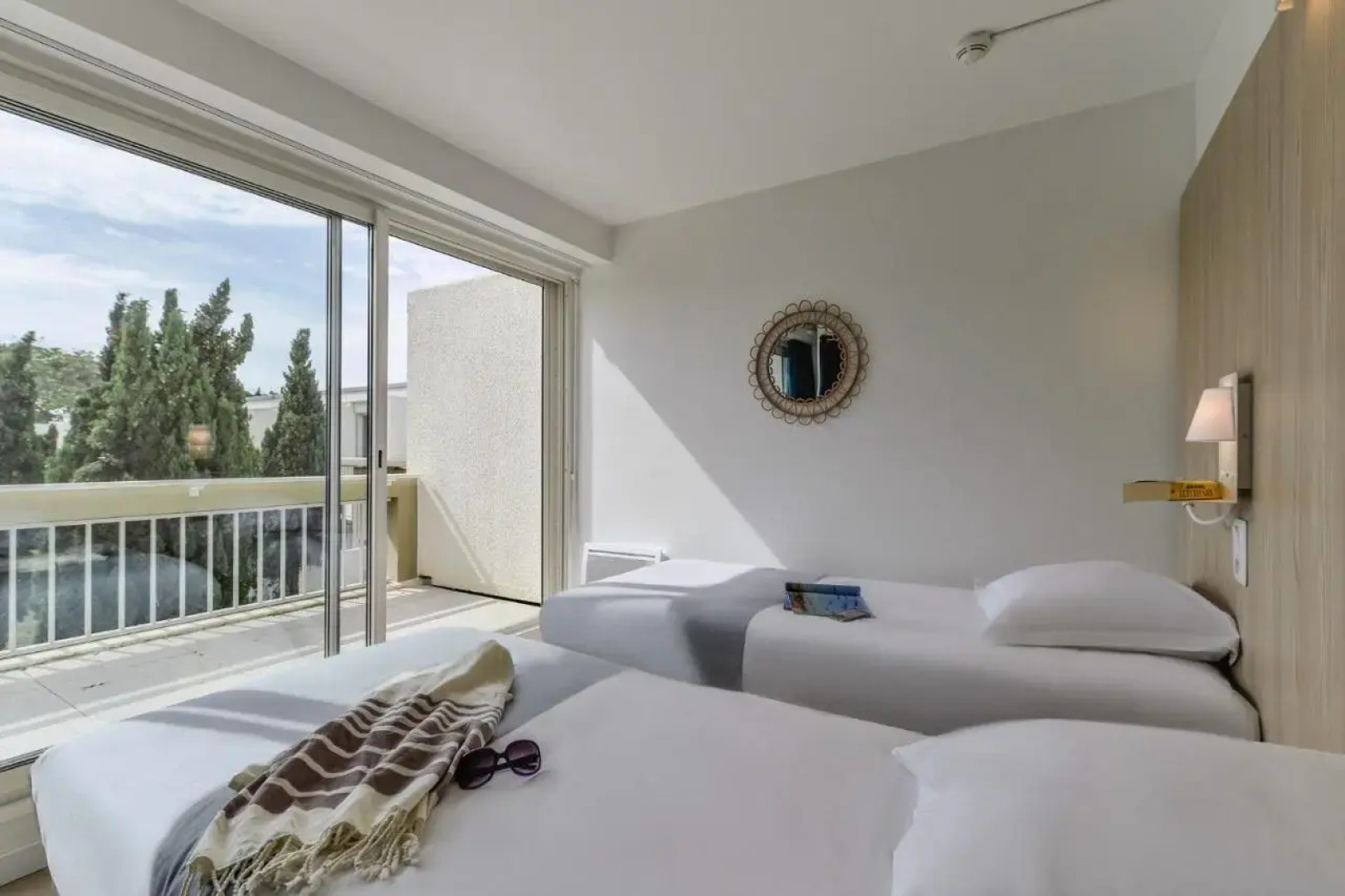 Belambra Port Camargue, Les Salins