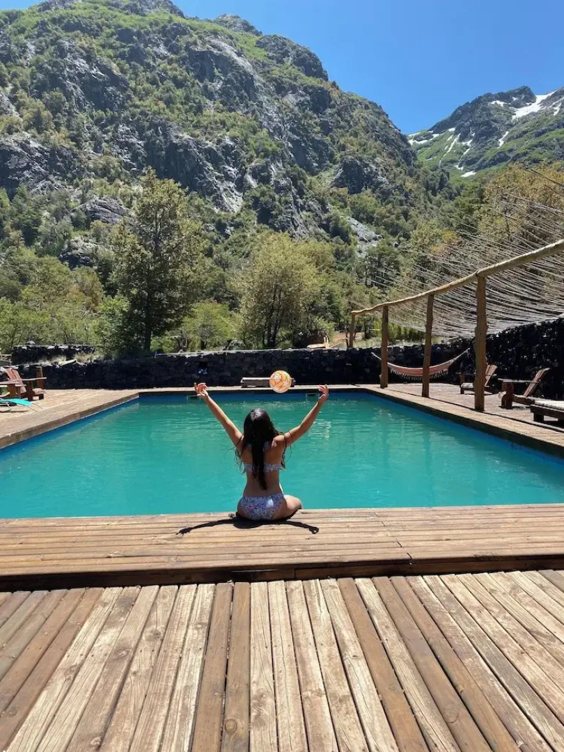 Rocanegra Mountain Lodge