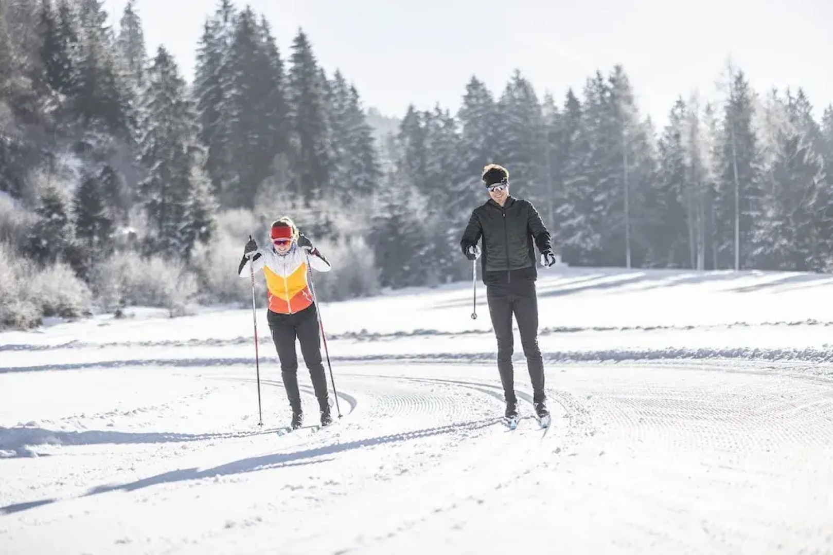 Ferienwohnung mit 2 Schlafzimmern fur 4 Personen