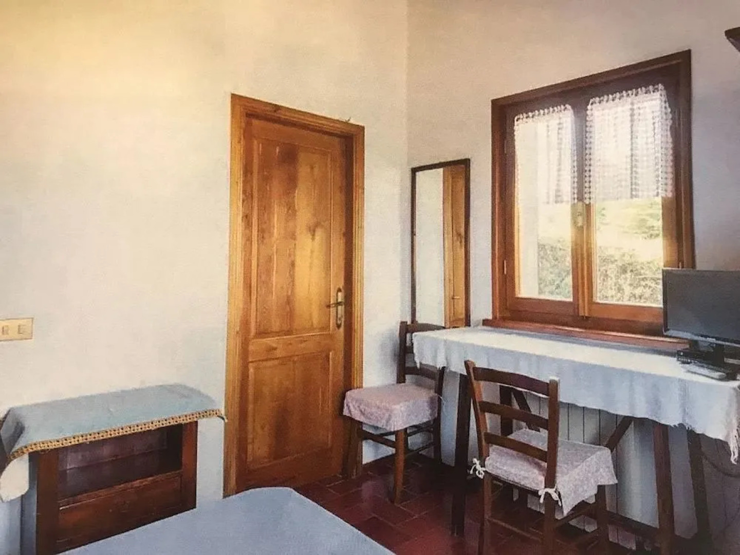 Camere e Appartamenti Baldini Romanita