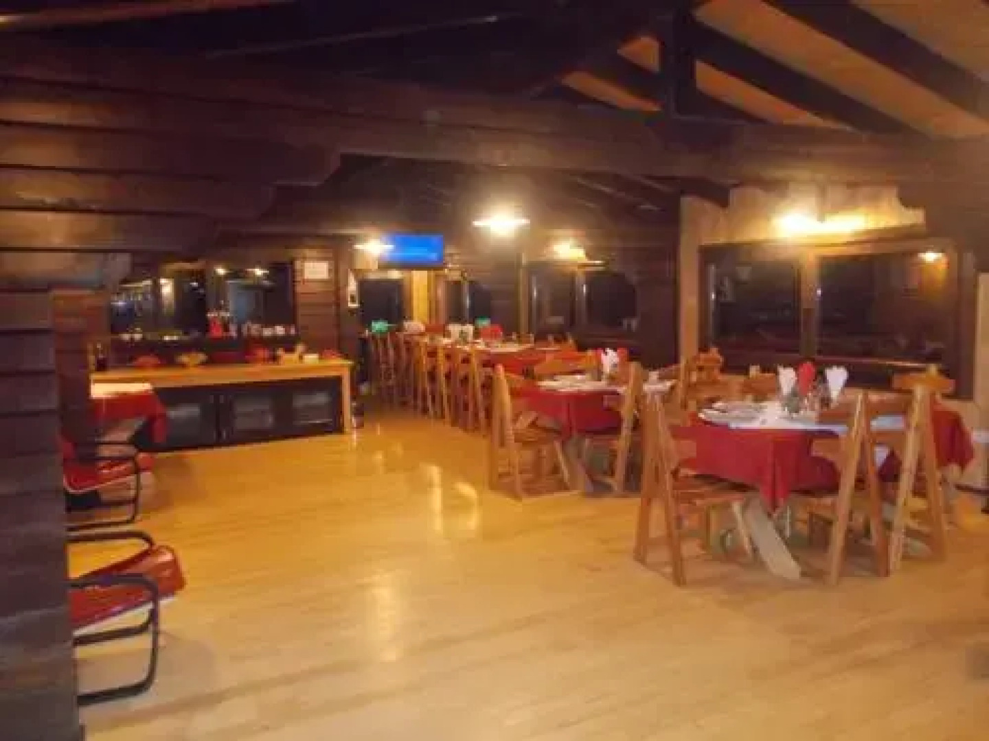 Pensiunea Casa Ancutei