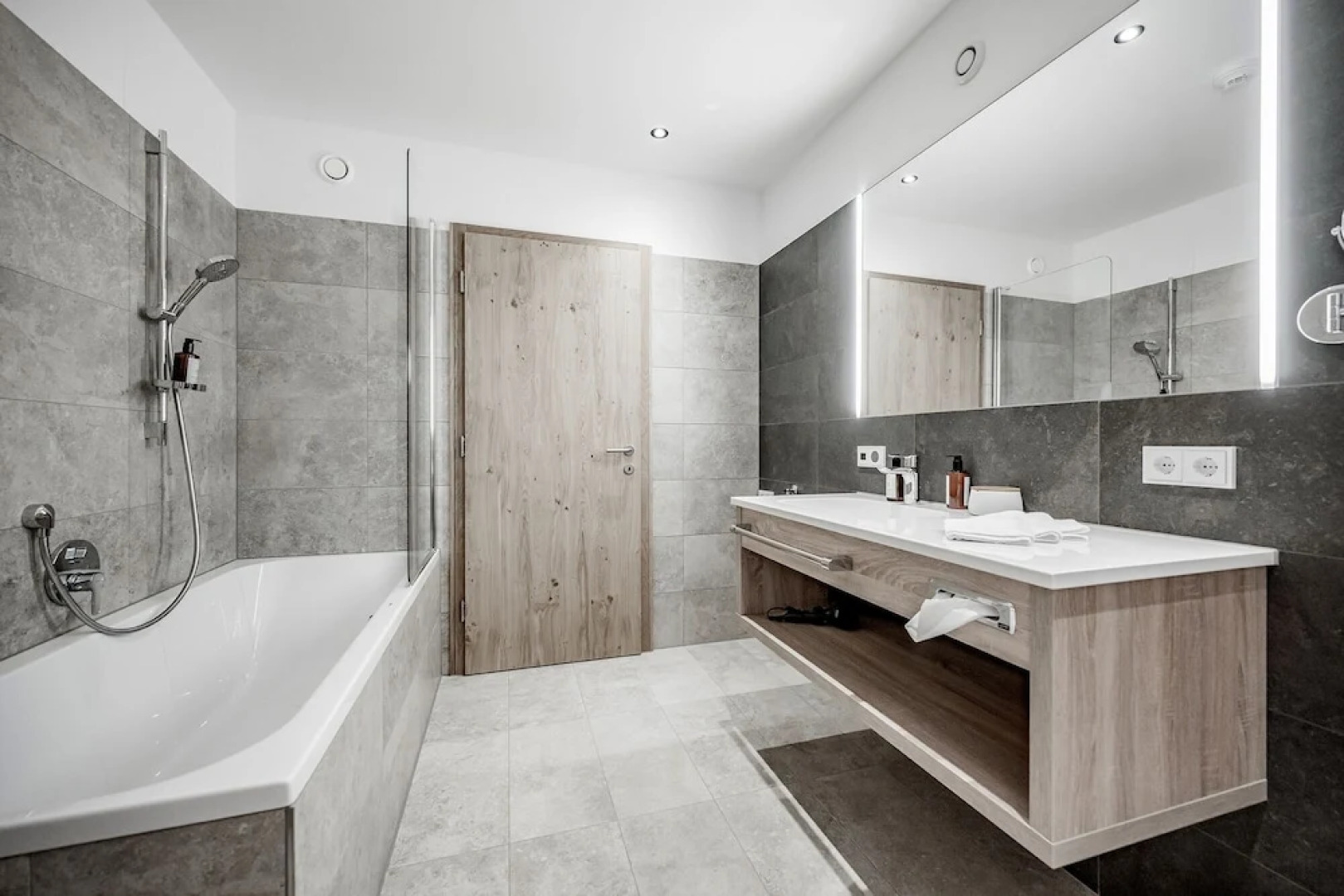 Alpenstern Panoramalodgen