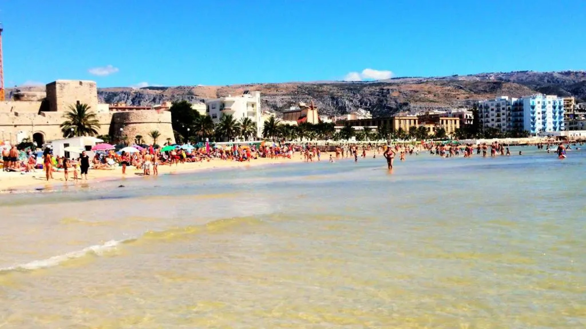 Appartamento Manfredi