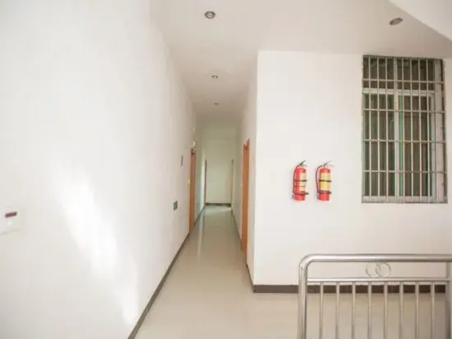 Guangnan Xinning Hotel