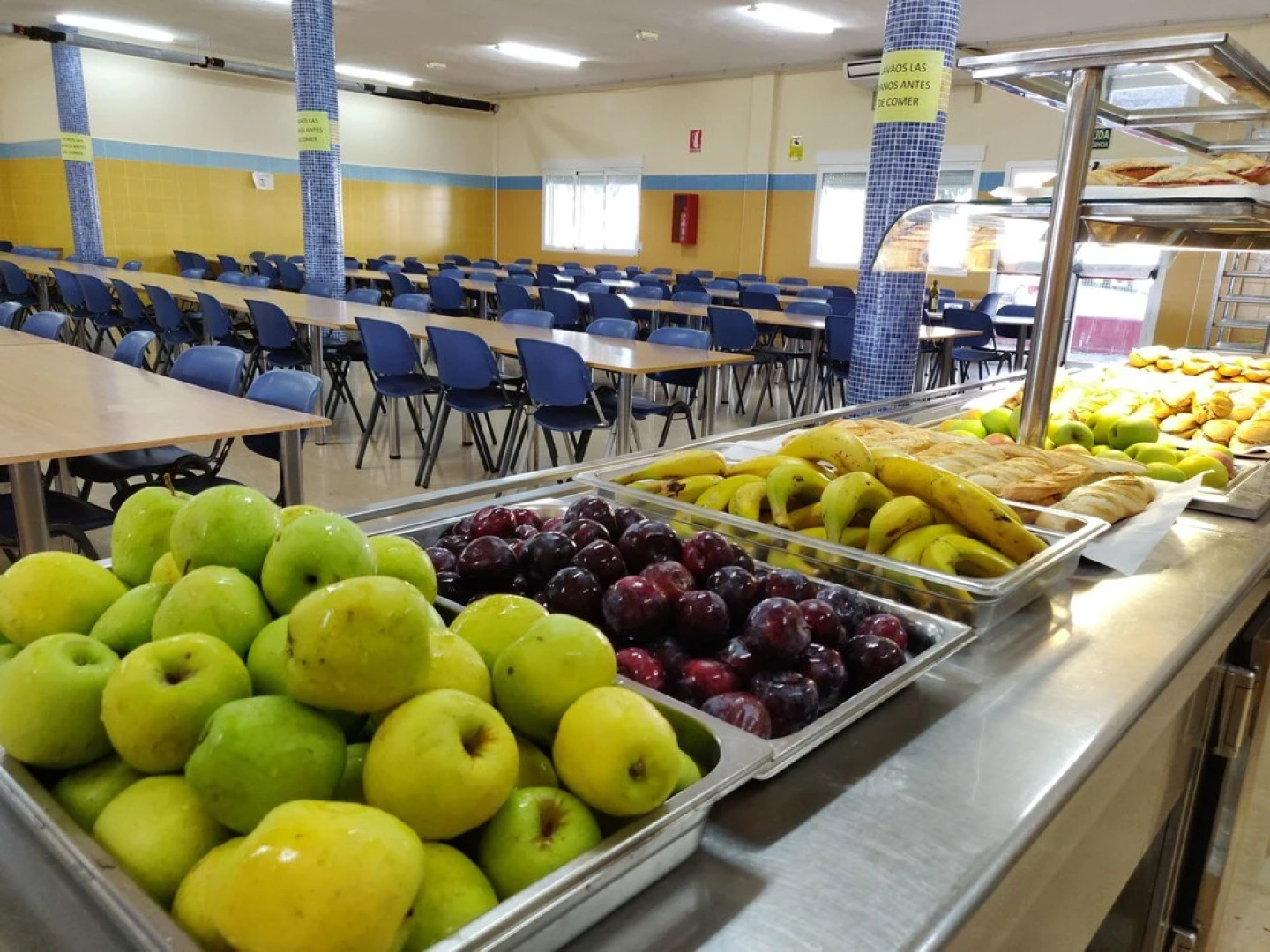 Residencia Las Claras del Mar Menor