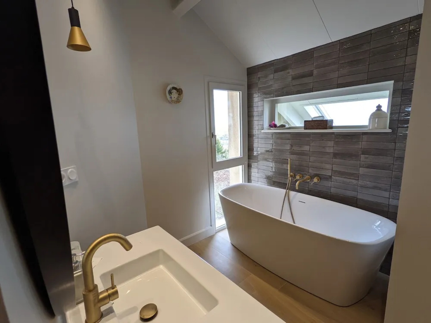 La Terre D'Or - Gîtes