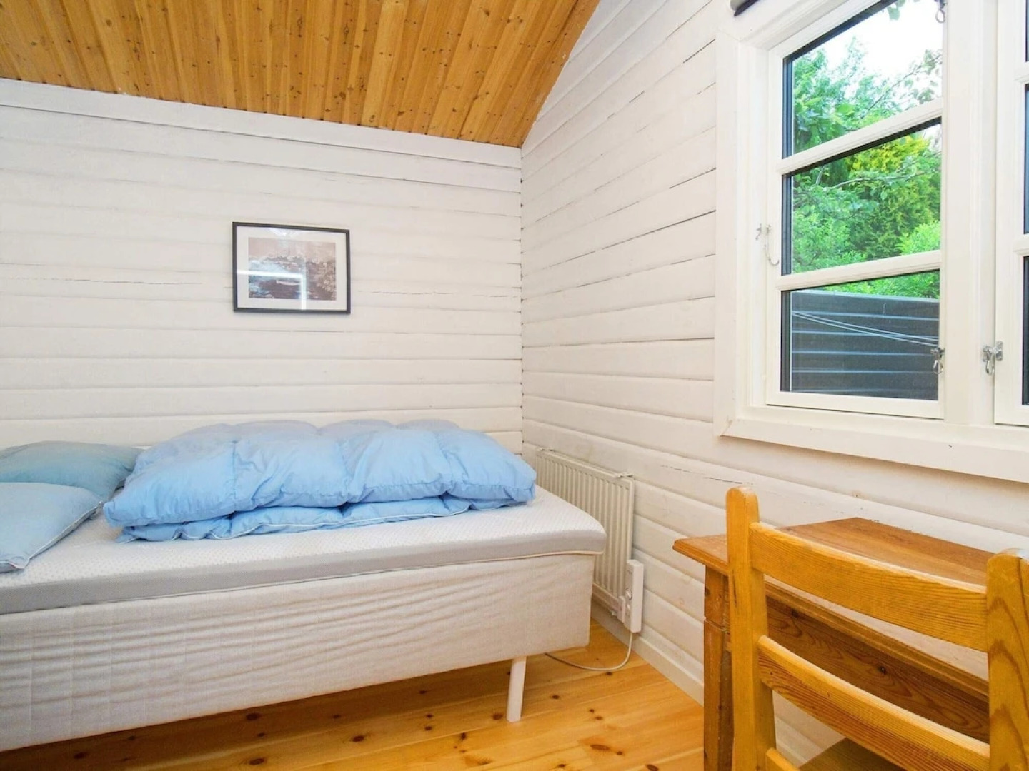 6 Person Holiday Home in Graested