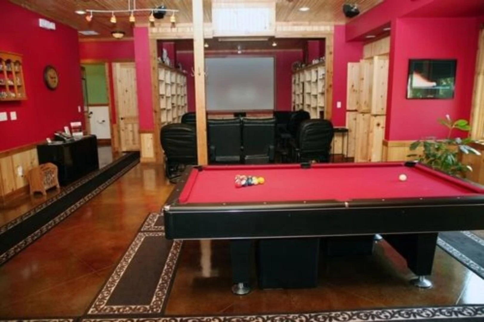 Terrapin Peak Bed Breakfast & Beyond