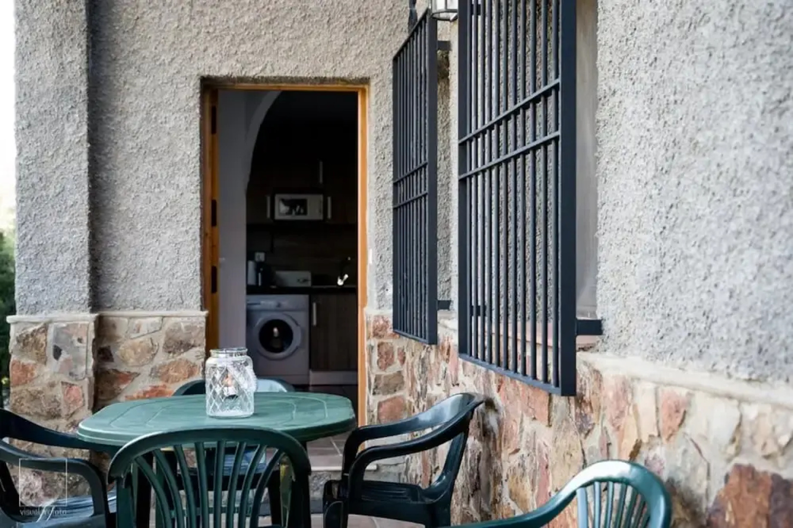 House With 2 Bedrooms in Yeste, With Terrace and Wifi