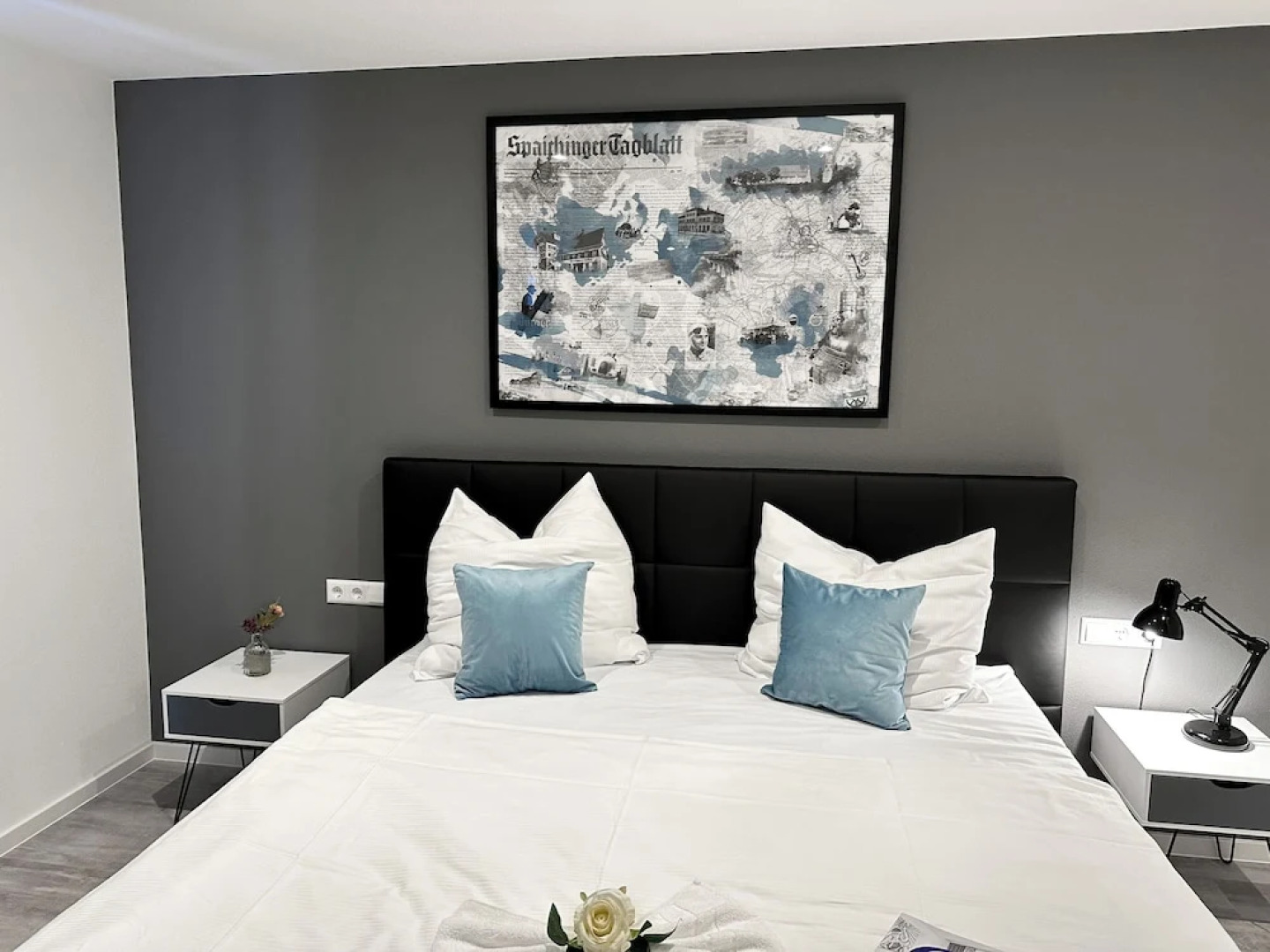 Hotel Das Q Spaichingen