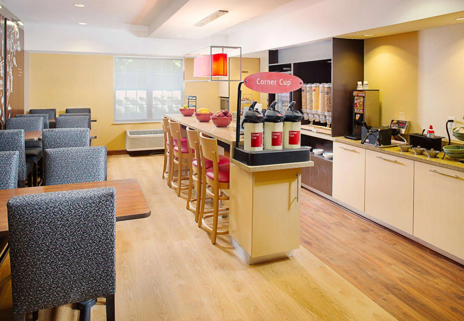 TownePlace Suites by Marriott Manchester