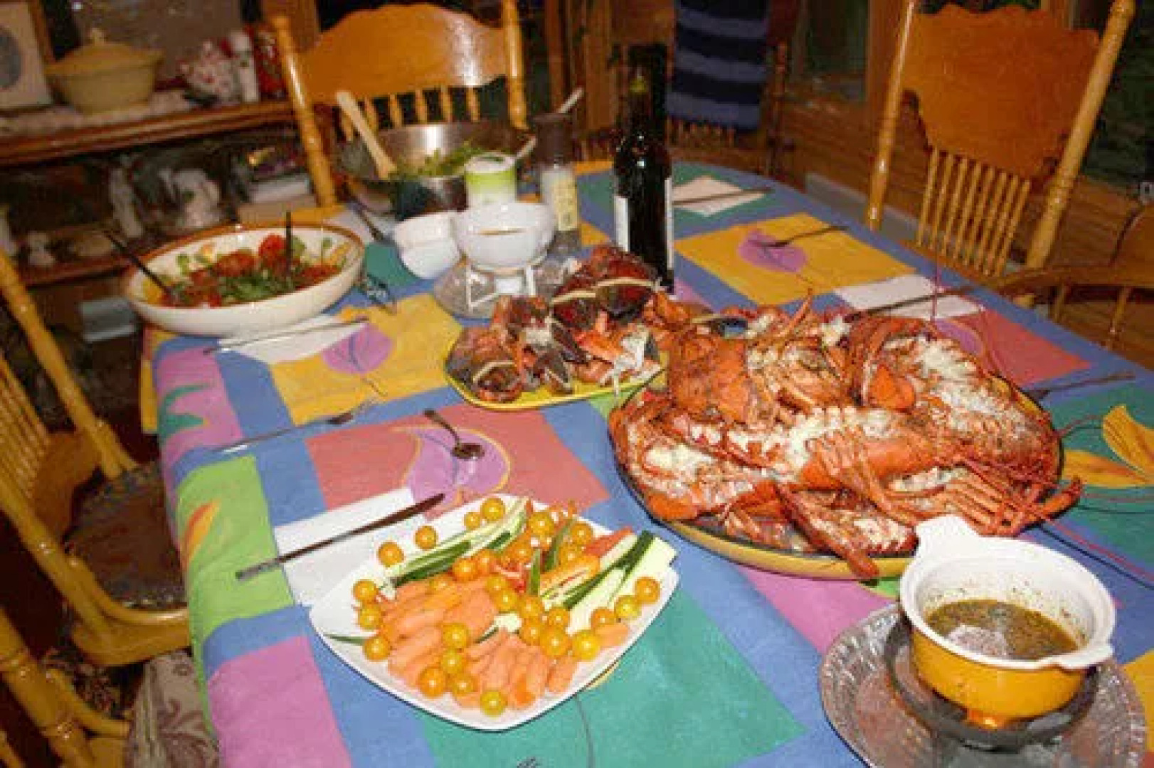 Gite Bijou dans la Forêt