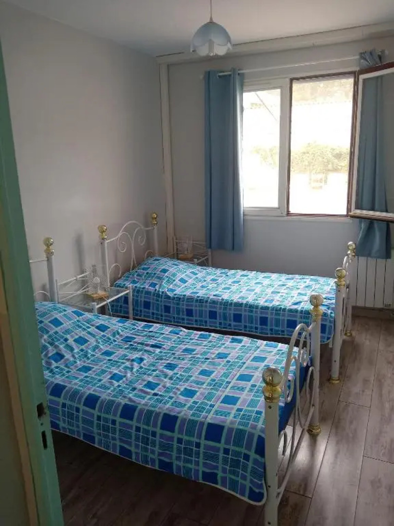 T3 Frontignan Ville Dans Un Quartier Calme