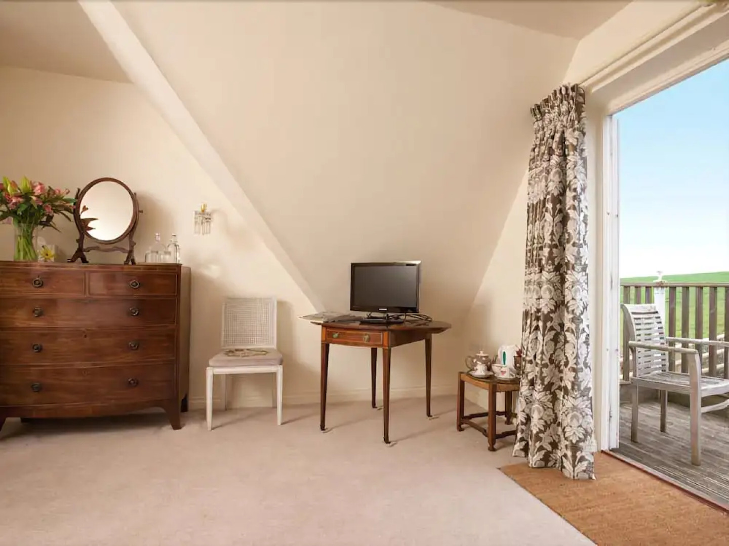 Trinity House Bed & Breakfast