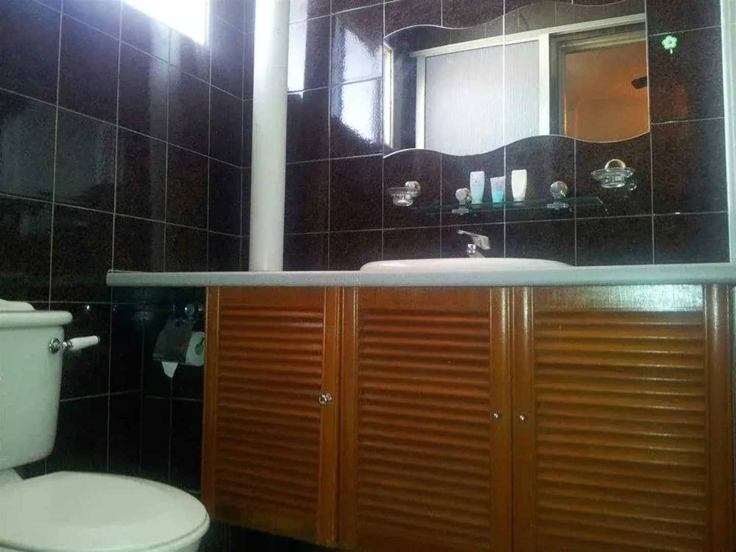 Tambun Penthouse Apartment