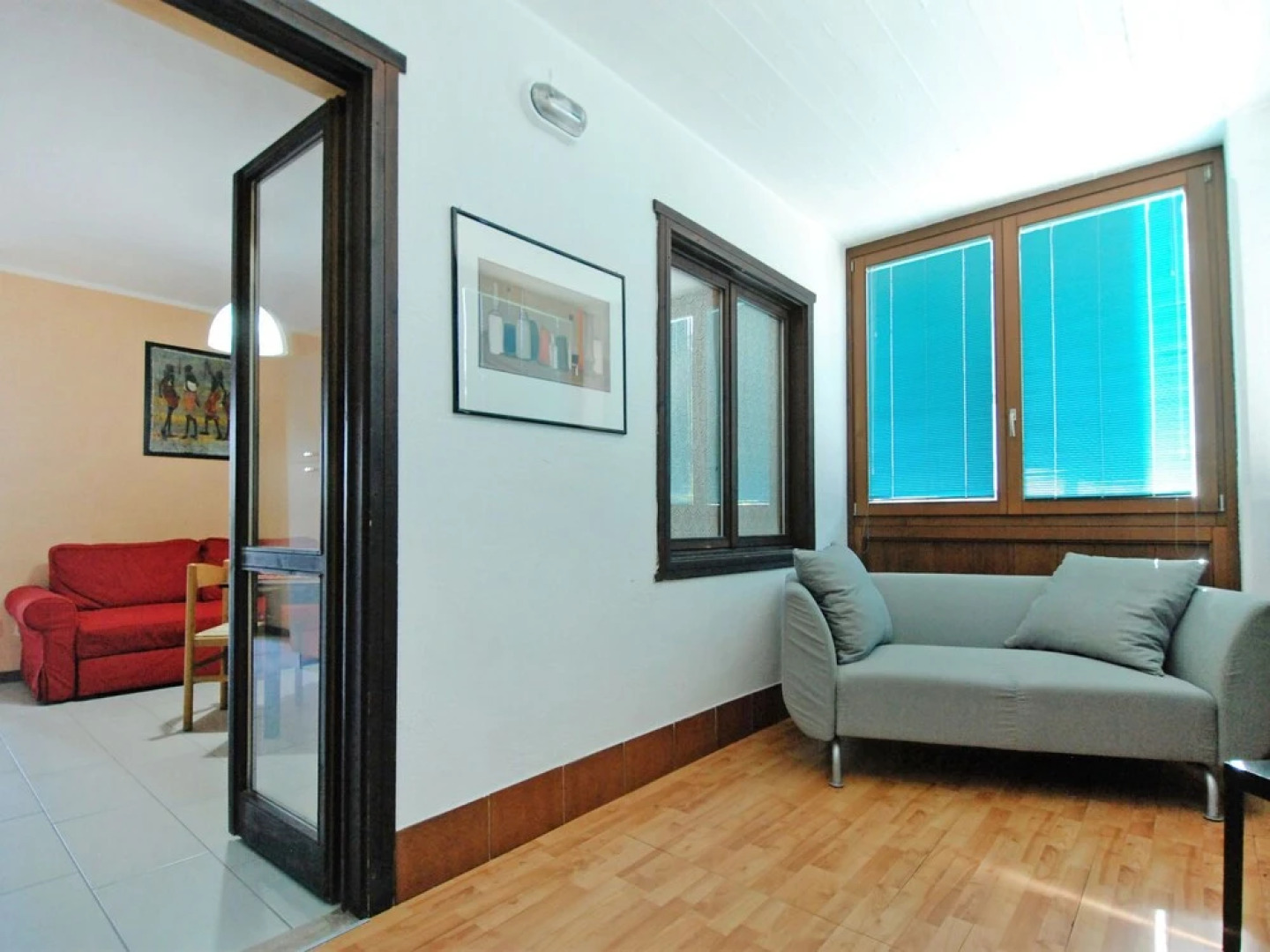 La Remise Montan-angelin-arensod