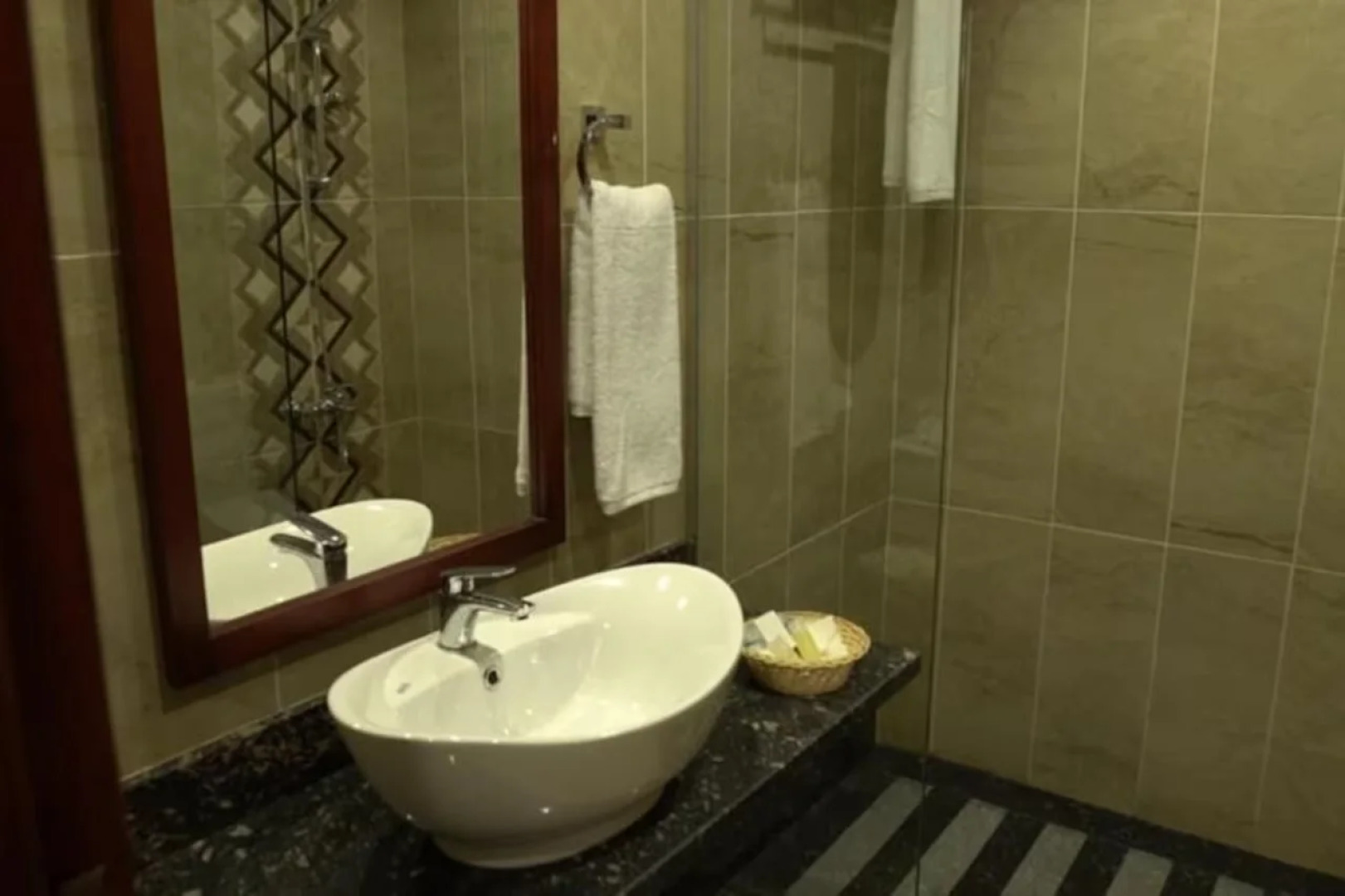 Oyster Bay Beach Suites