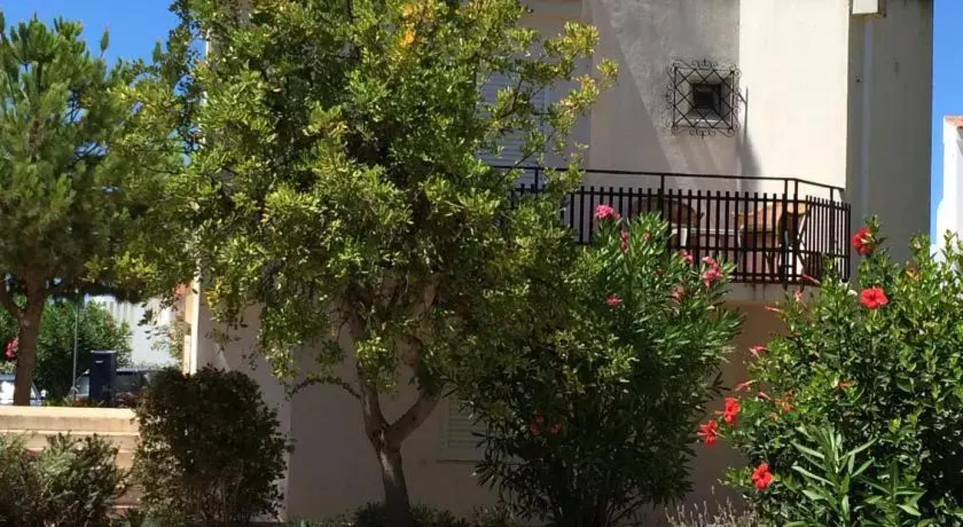 Vale do Lobo - Sea View & Access