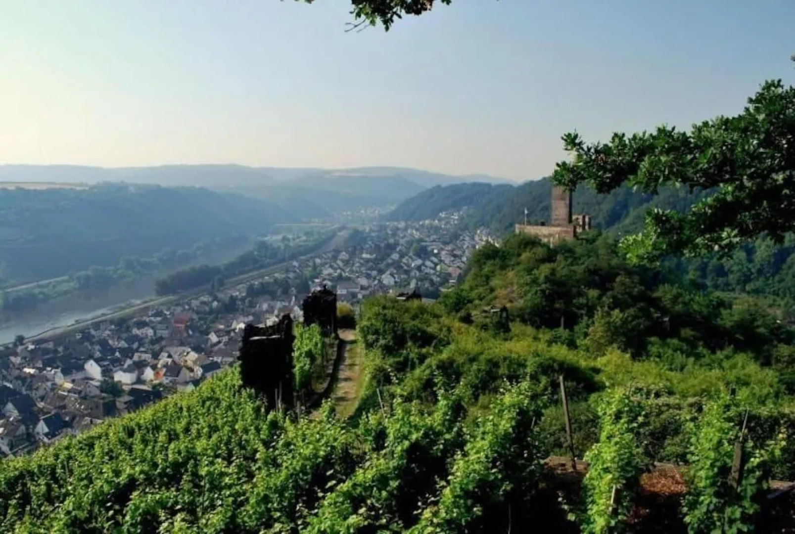 Landgasthaus Zur Kupferkanne