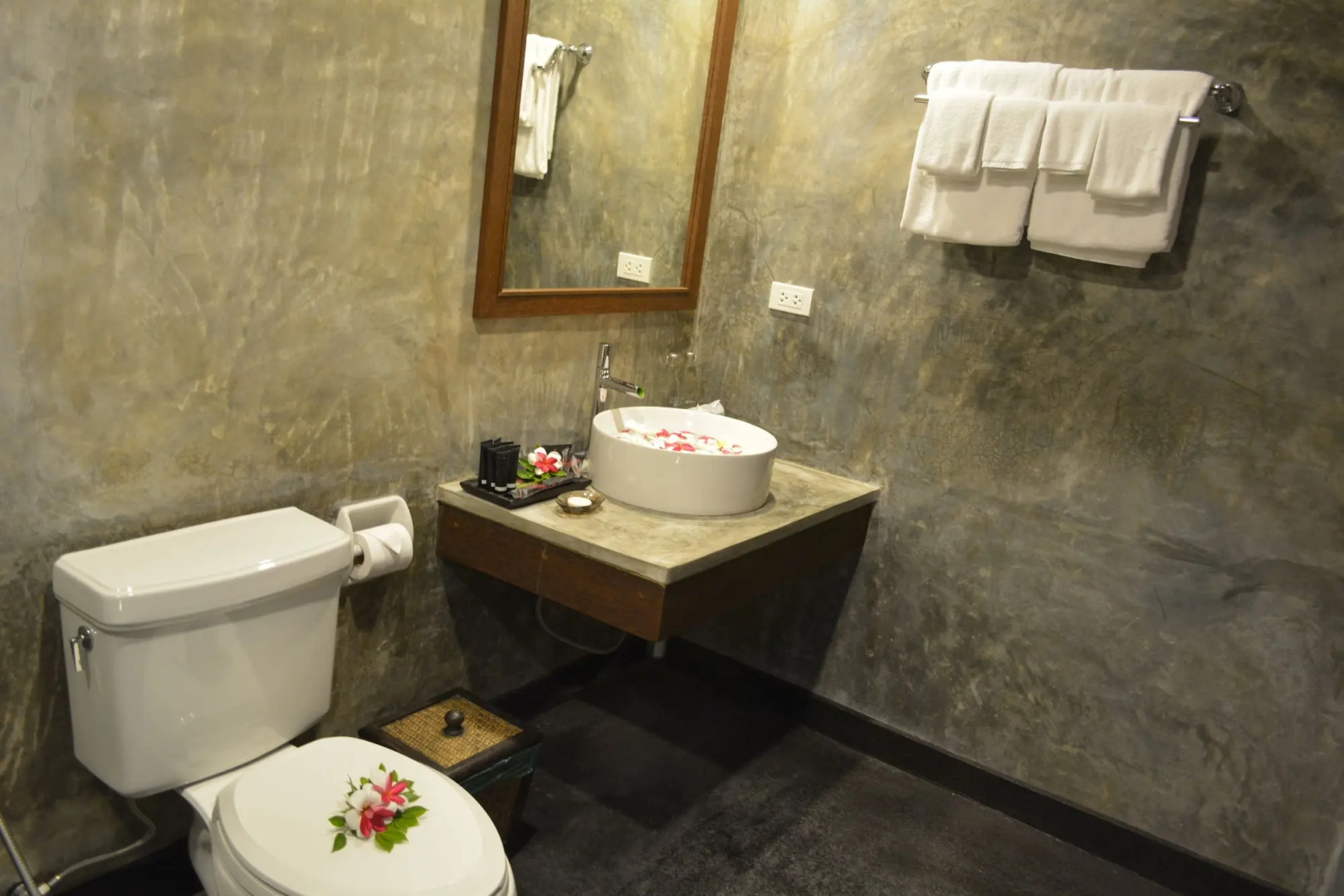 Farmer's Boutique Resort