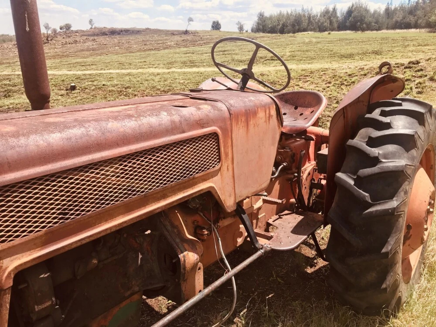 Cpirit Country Haven Dullstroom