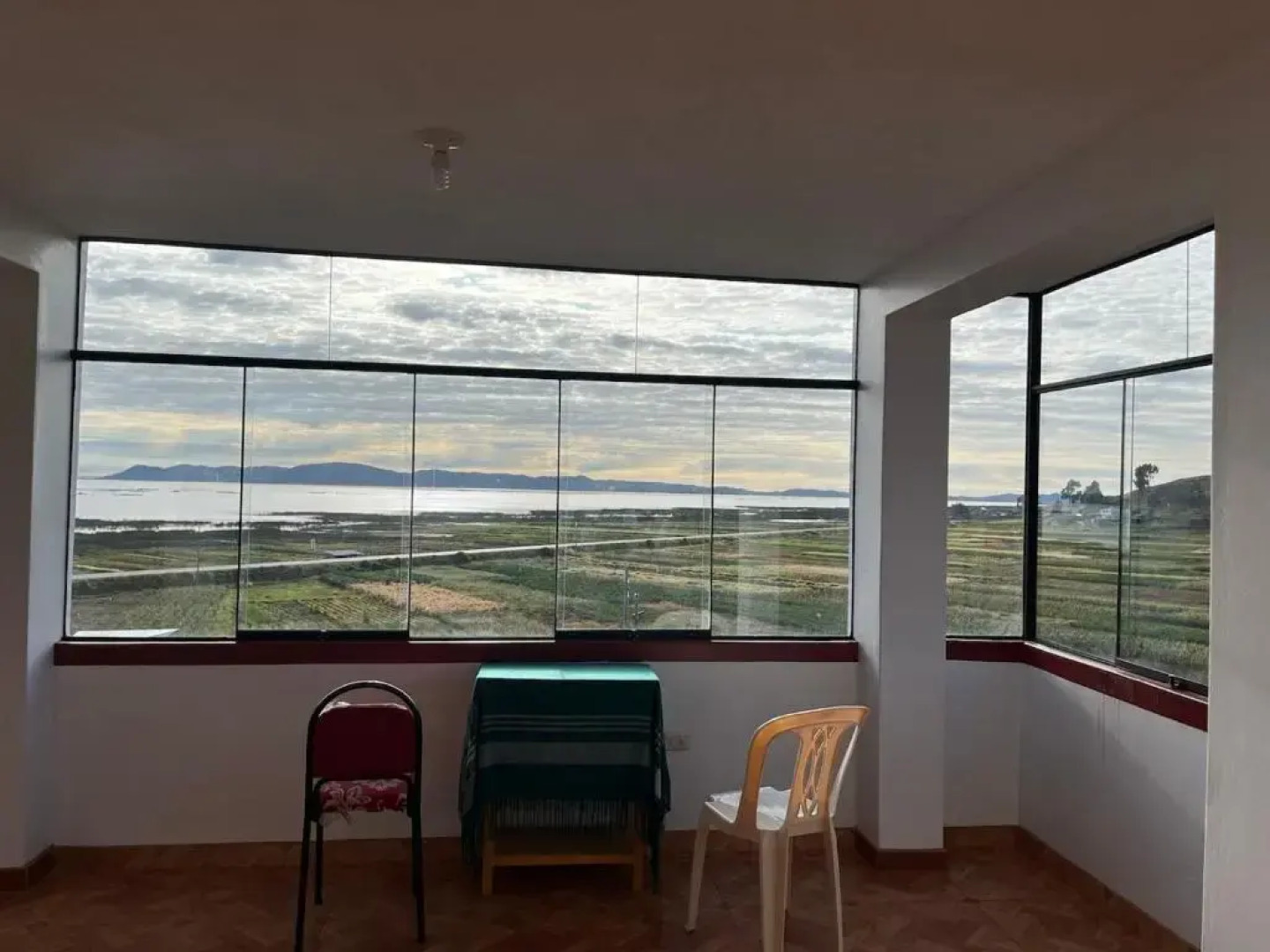 B & B Wiñay Pacha Inn Ecological Mystic