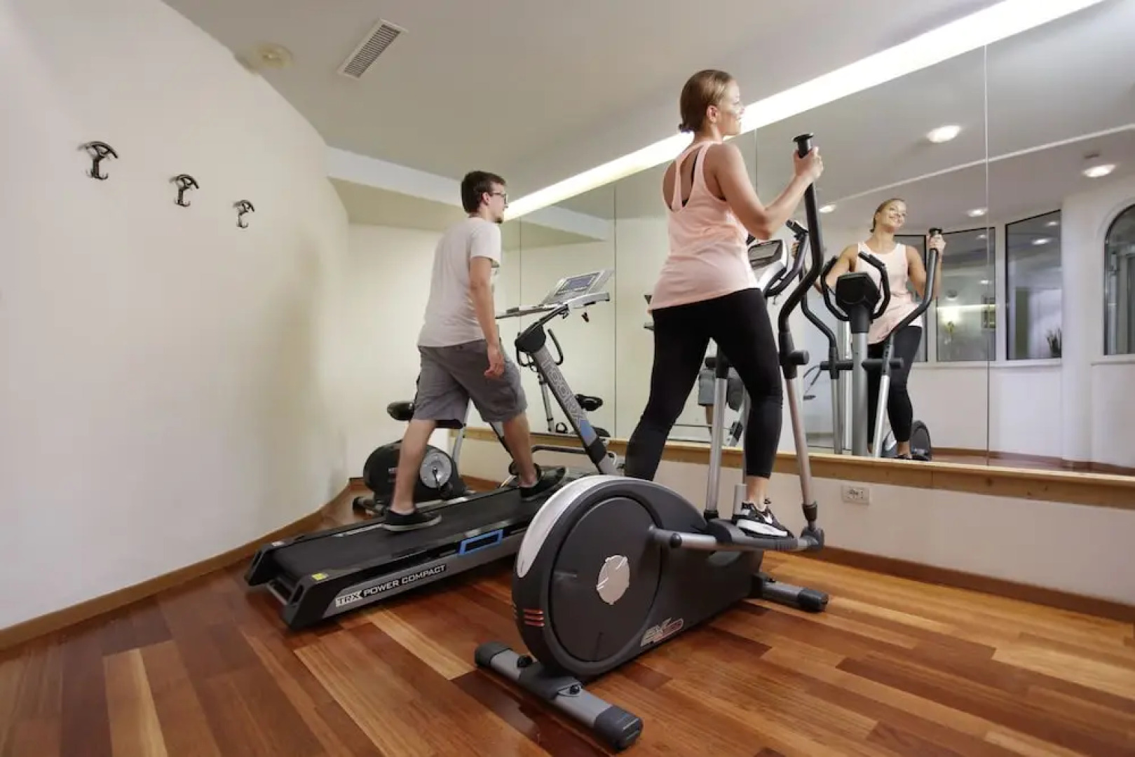 Cavallino Lovely Hotel