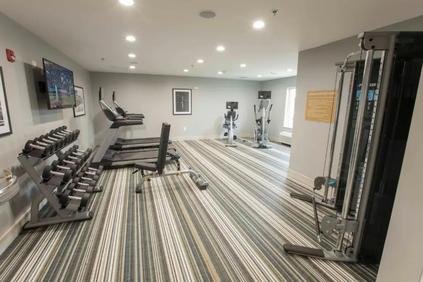 Candlewood Suites McDonough by IHG