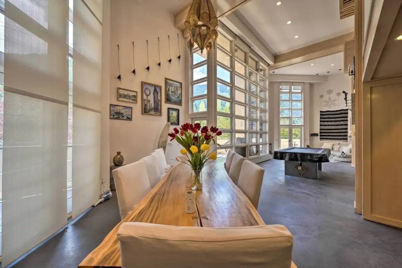 Luxe Ketchum Sanctuary - Walk to Sun Valley!