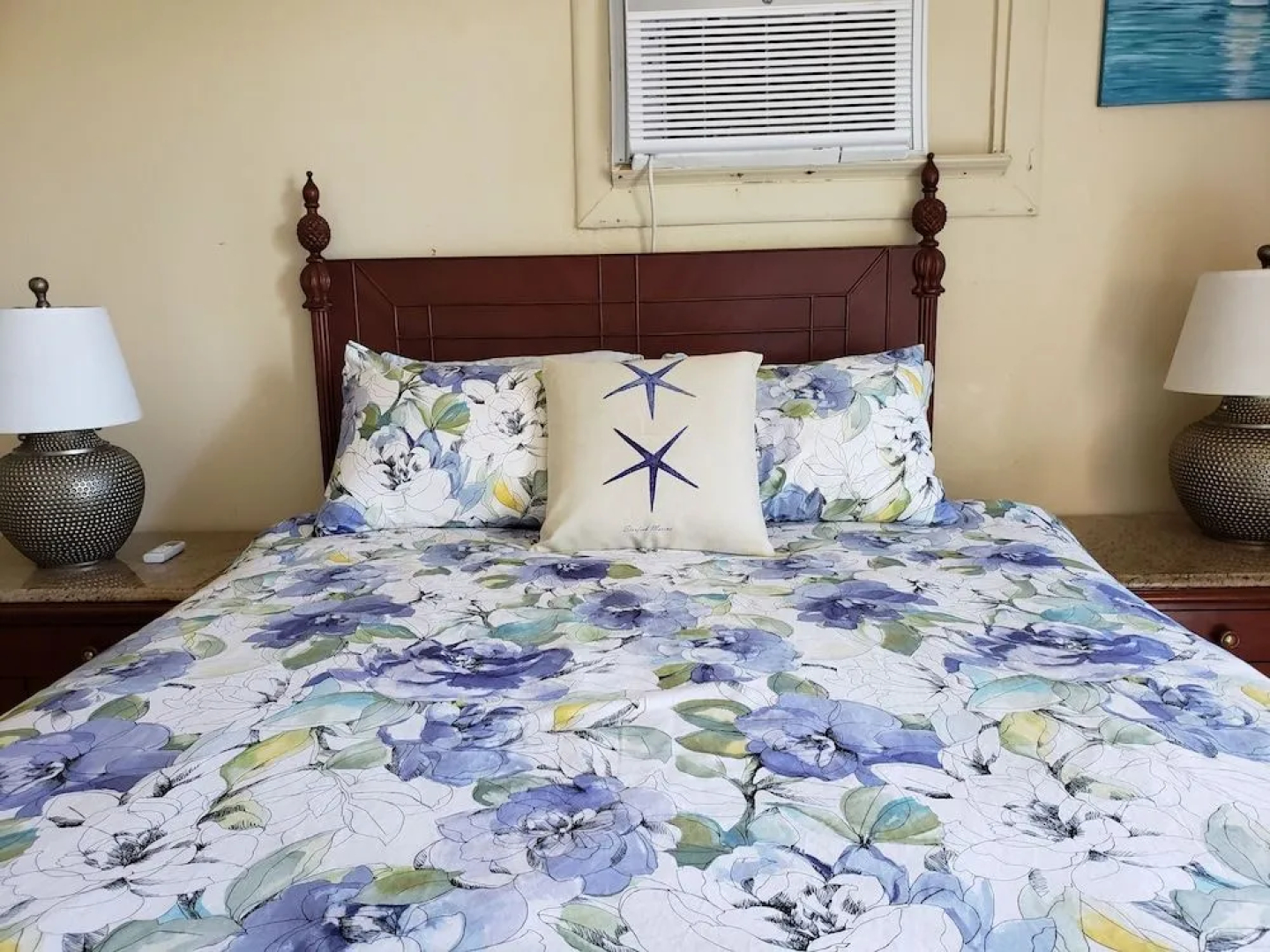 Little Indigo Apartments