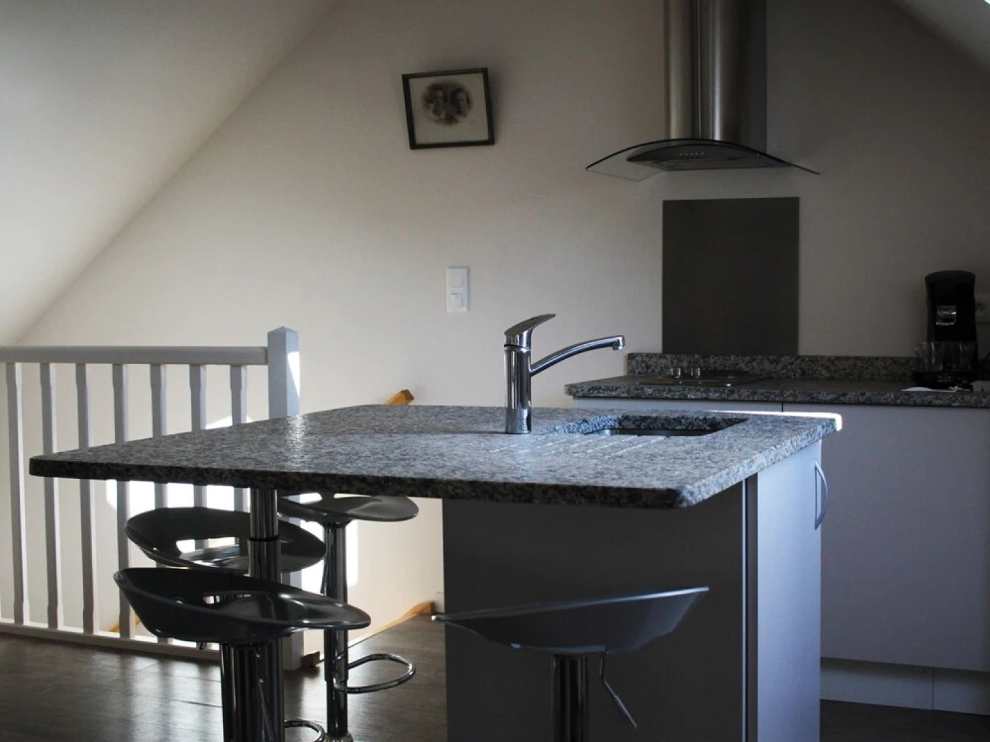 Chez Juliette Maison Gîte