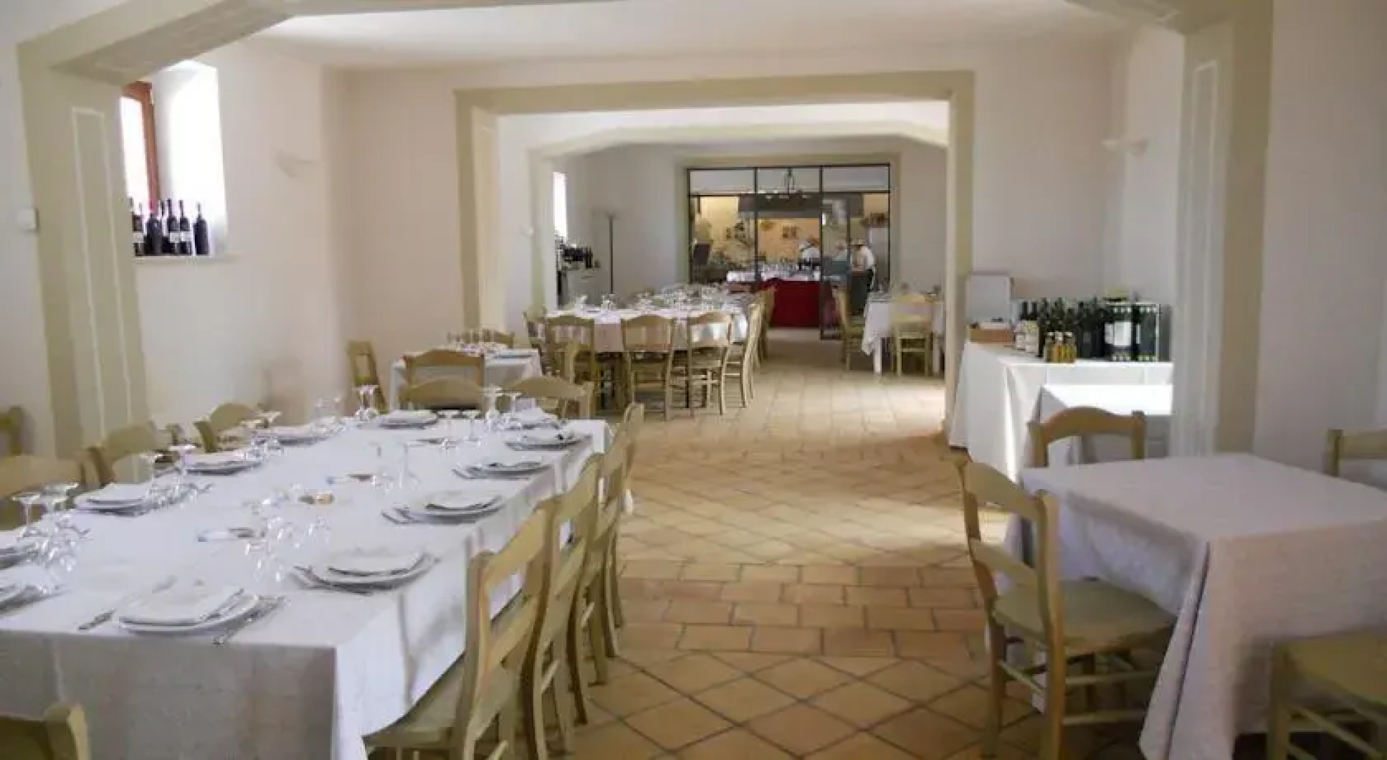 Masseria Le Due Colline