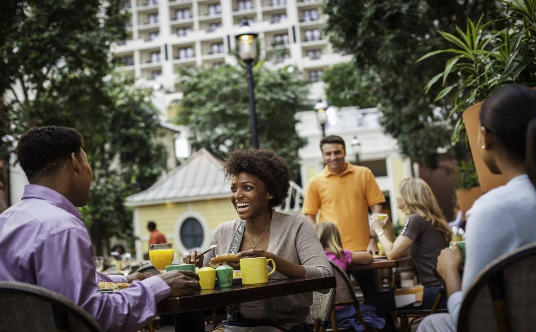 Gaylord National Resort & Convention Center