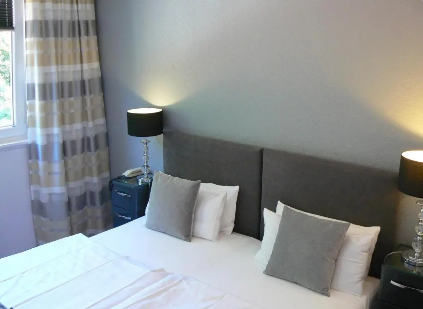 Waldhotel Peter aufm Berge