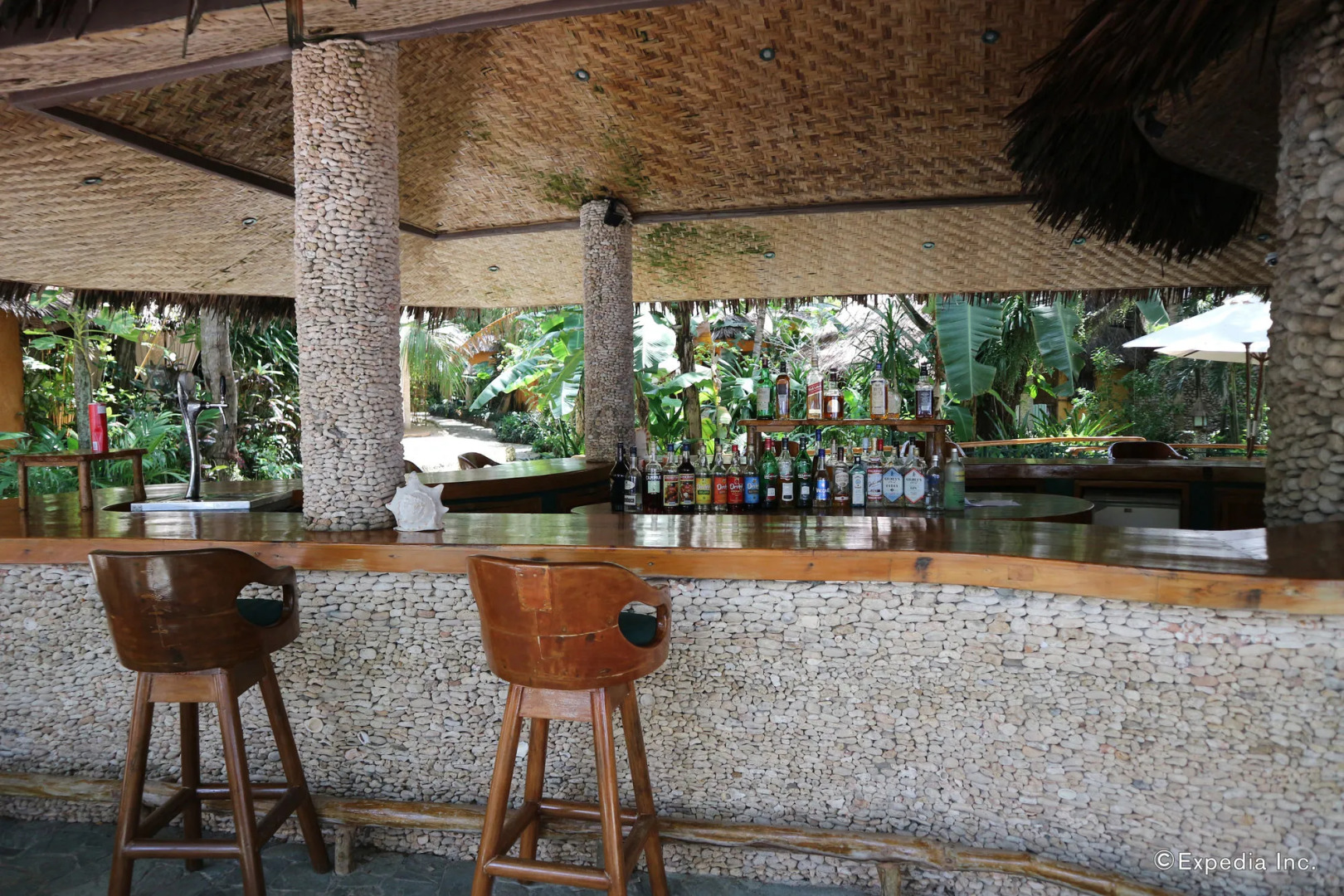 Coco Grove Beach Resort