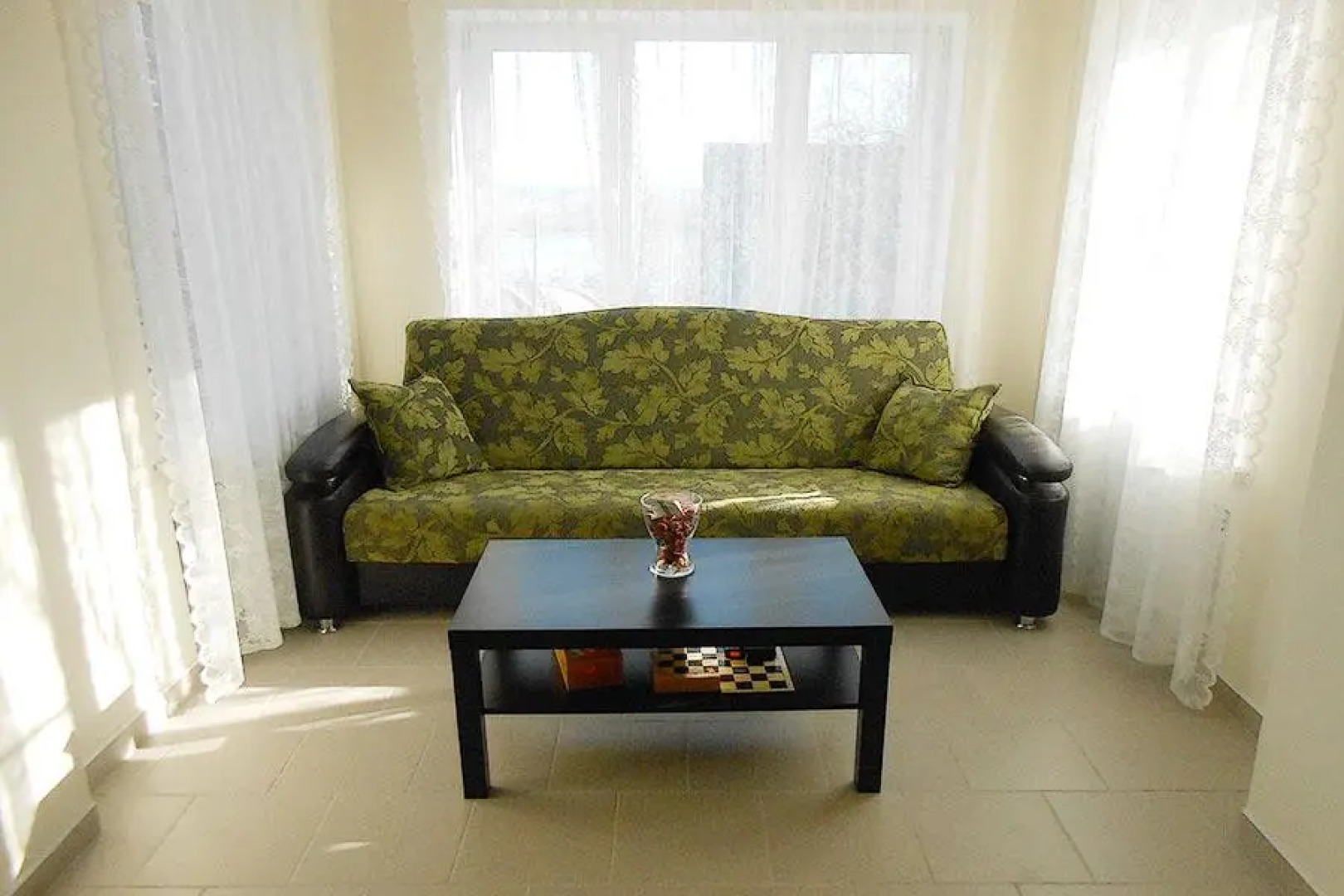 База отдыха Касимовские Зори