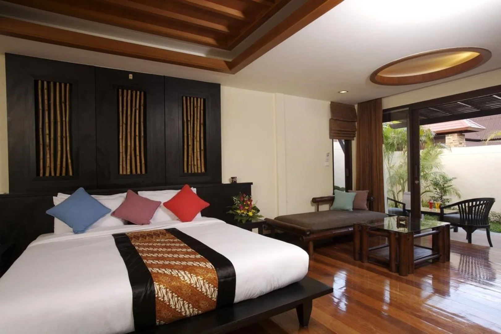 Railay Bay Resort and Spa