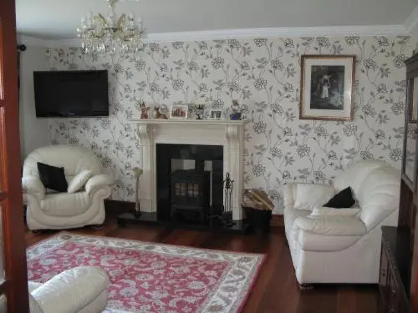 Firtrees Bed & Breakfast