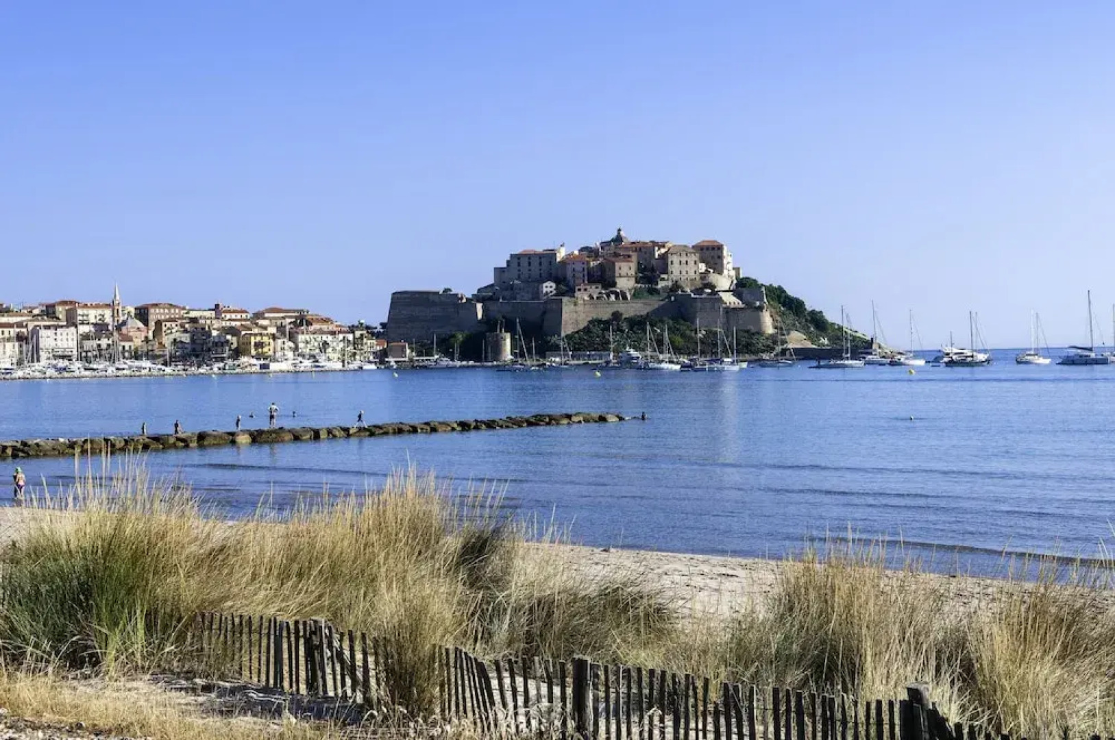 Village Club Miléade Calvi