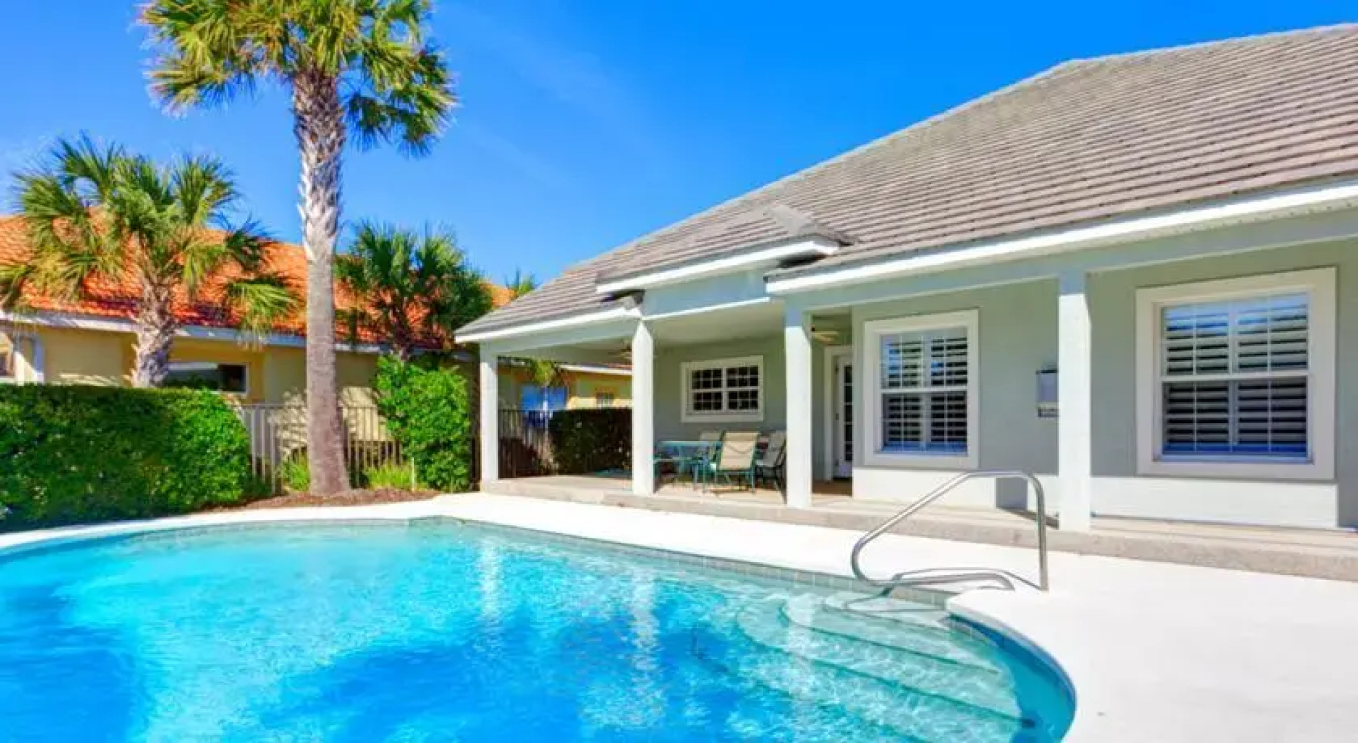 Siena Pool House by Vacation Rental Pros