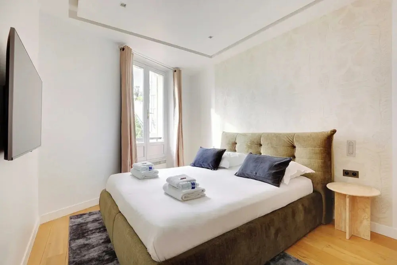 Cosy & Chic Studio - 2P - Levallois