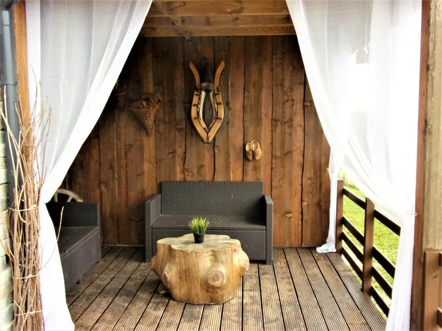 Le Cerf de Belledonne