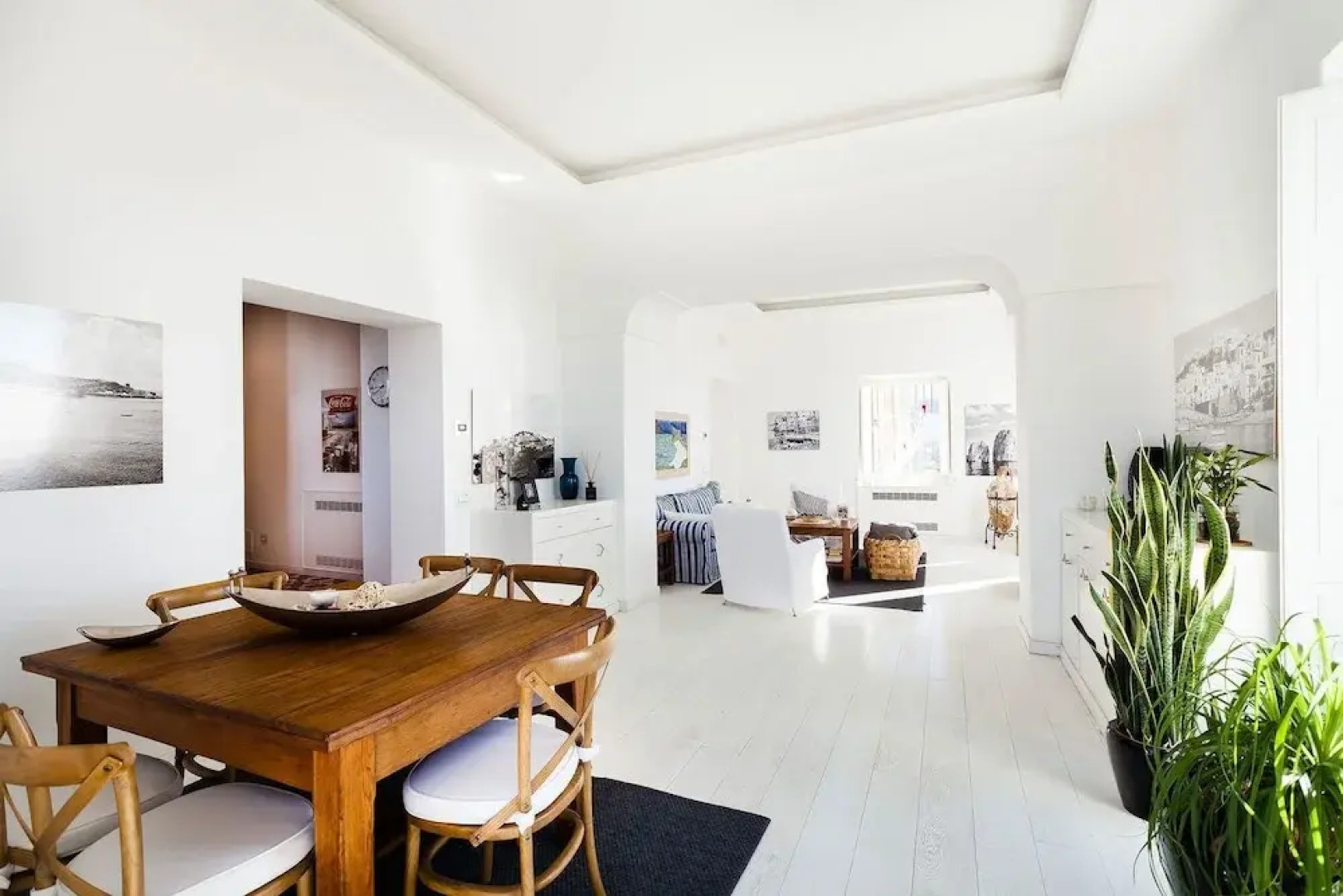 Luxury Apartment with amazing sea view