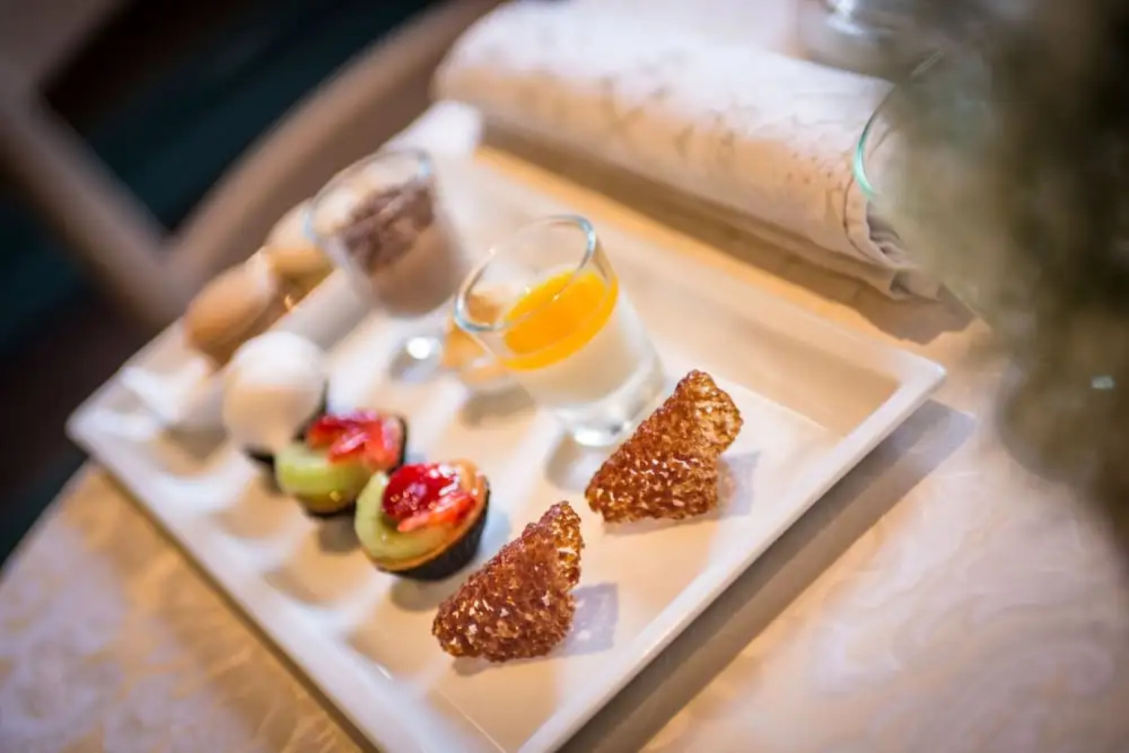 L'Artigliere ristorante con Locanda