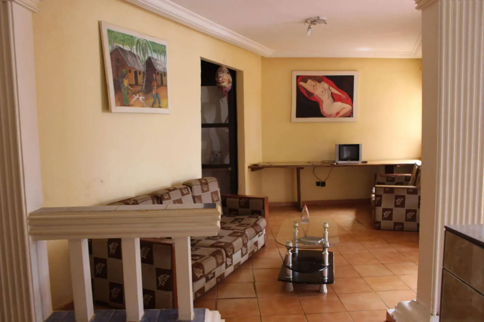 Hôtel Place de La Météo