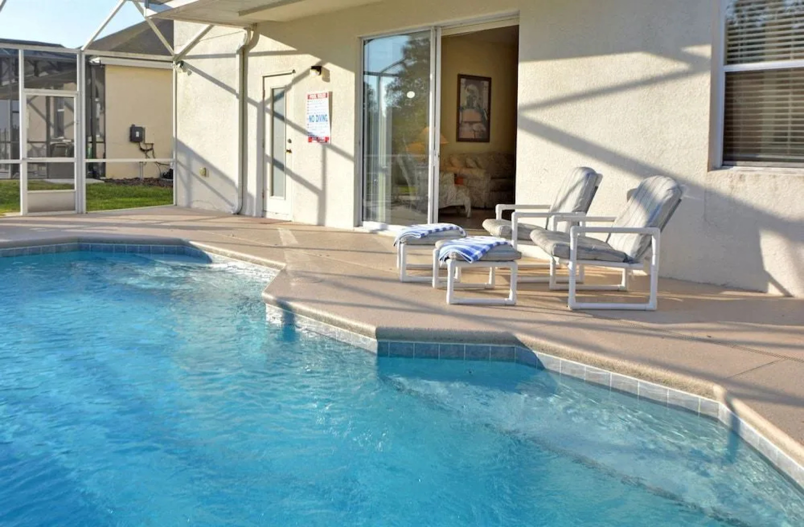 414HC Orange Grove View 5 Br villa by RedAwning